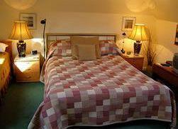 Bield B&B เอดินบะระ ภายนอก รูปภาพ