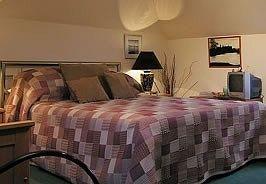 Bield B&B เอดินบะระ ภายนอก รูปภาพ