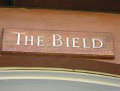 Bield B&B เอดินบะระ ภายนอก รูปภาพ