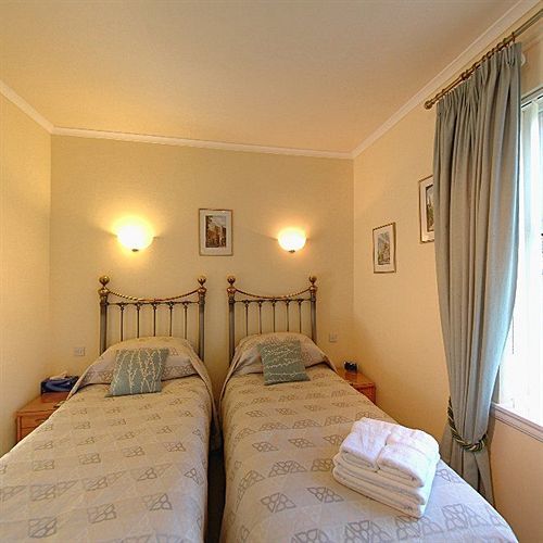 Bield B&B เอดินบะระ ภายนอก รูปภาพ