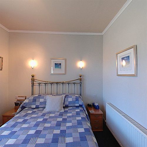 Bield B&B เอดินบะระ ภายนอก รูปภาพ