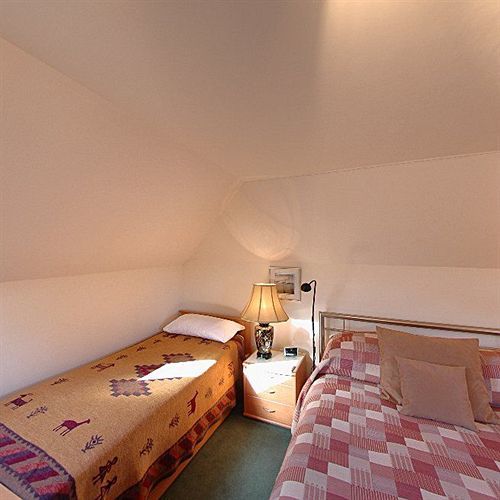 Bield B&B เอดินบะระ ภายนอก รูปภาพ