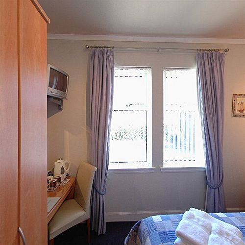 Bield B&B เอดินบะระ ภายนอก รูปภาพ