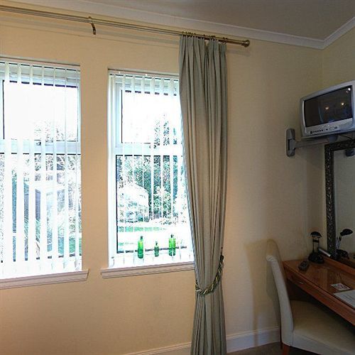 Bield B&B เอดินบะระ ภายนอก รูปภาพ