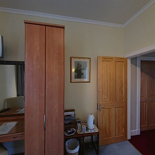 Bield B&B เอดินบะระ ภายนอก รูปภาพ