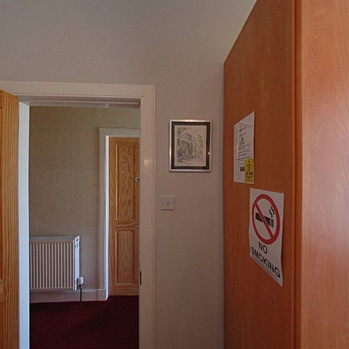 Bield B&B เอดินบะระ ภายนอก รูปภาพ