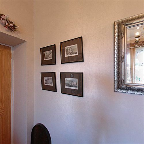 Bield B&B เอดินบะระ ภายนอก รูปภาพ