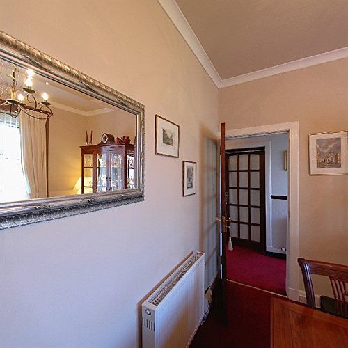 Bield B&B เอดินบะระ ภายนอก รูปภาพ